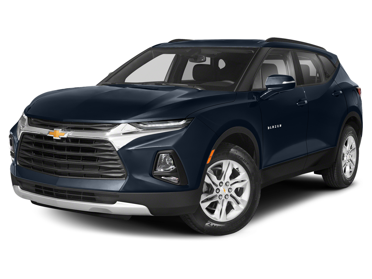 2020 Chevrolet Blazer